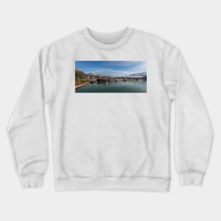 Seward Panorama Crewneck Sweatshirt